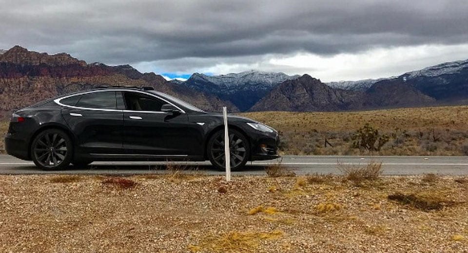 Nagyon balul sült el a Tesla egyik legjobb trükkje