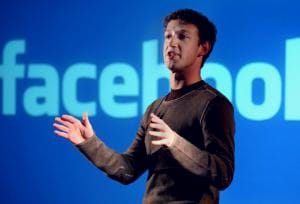 Tabu a Twitter és a Facebook a francia tévében