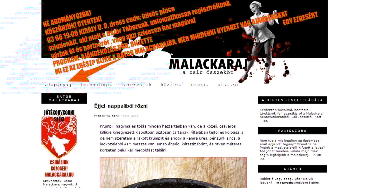 Milyen tojást vegyünk húsvétra?