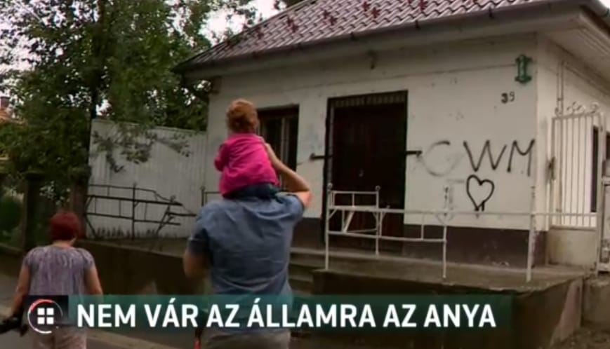 Nem vár az államra, egy édesanya hoz össze napközit fogyatékkal élő gyerekeknek