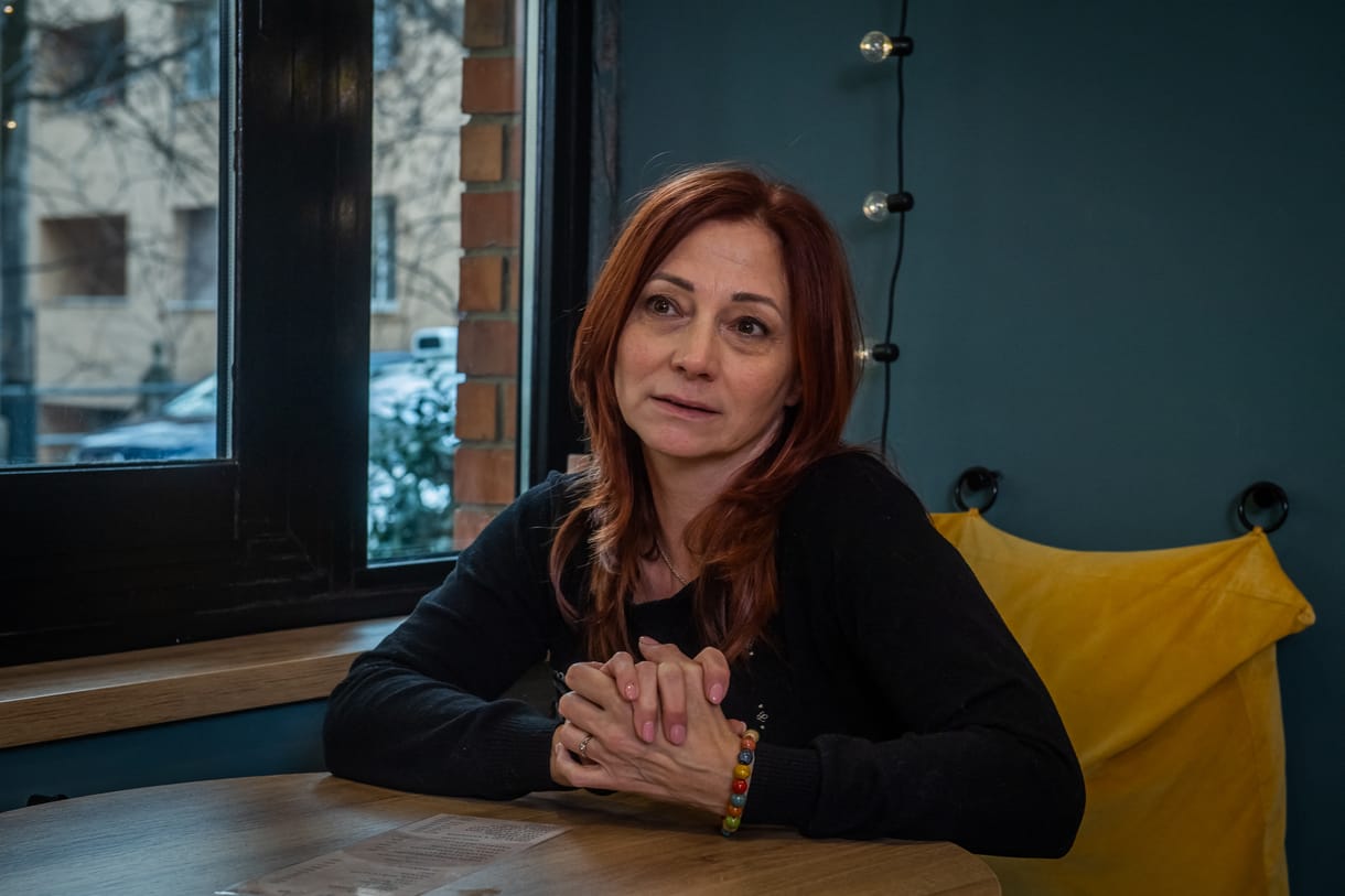 Megszüntették Renner Erika zaklatójának letartóztatását