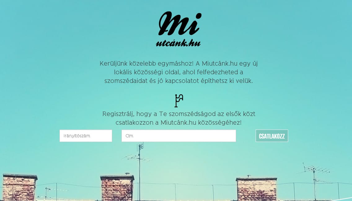 Itt az új iWiW, ami a szomszédját is jó barátjává teszi
