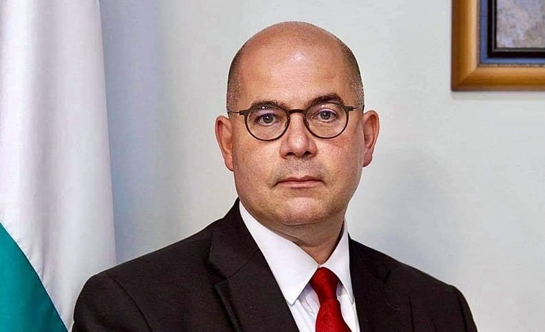 A brüsszeli magyar nagykövet szerint nem a szolidaritás hiányára utal, hogy a kormány minden migránst Brüsszelbe küldene