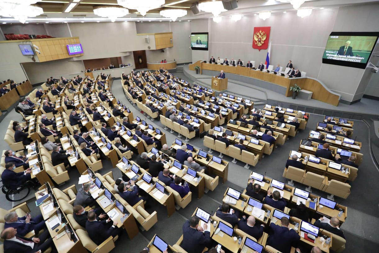 Akár 15 év börtönt is kaphat, aki „hamis” híreket terjeszt az orosz haderőről
