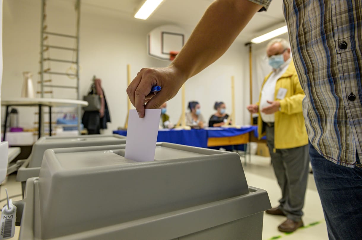 A magyarok többsége alig kerül kapcsolatba a sajátjától eltérő pártállásúakkal