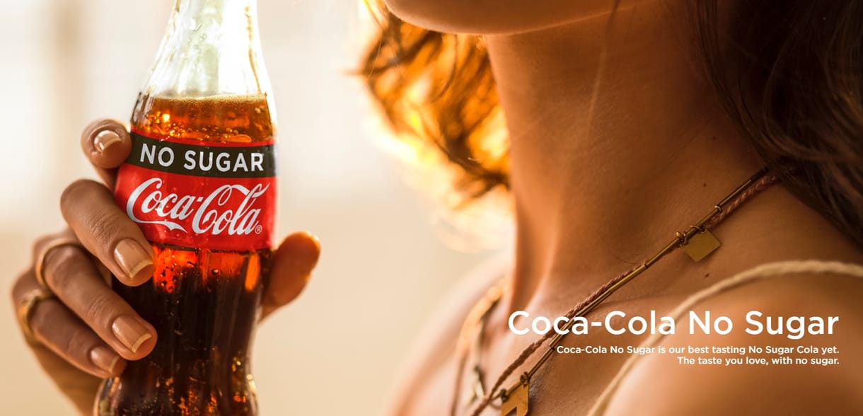 Megszűnik a Coke Zero, erre cseréli le a Coca-Cola - fotók