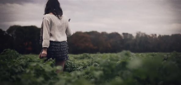 A nap zenéje: Uddhava - Your Garden (videó)