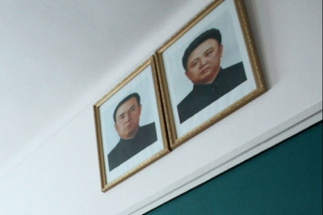 Ott van a nászi ágyban