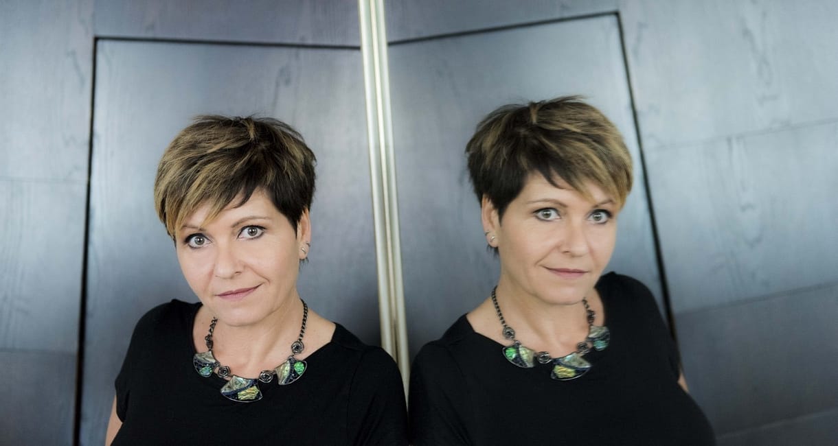 Ezt kérdezné Kálmán Olga Orbán Viktortól