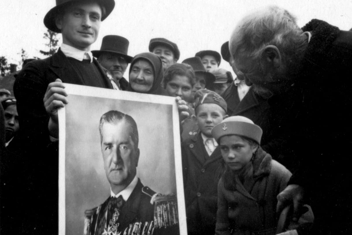 Kormánypárti felszólalókkal rendezik a Horthy-emléknapot Kenderesen
