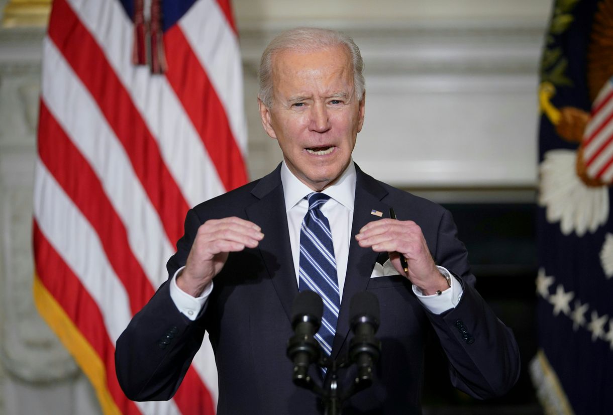 Dobozi István: Mit akar Biden Európától?