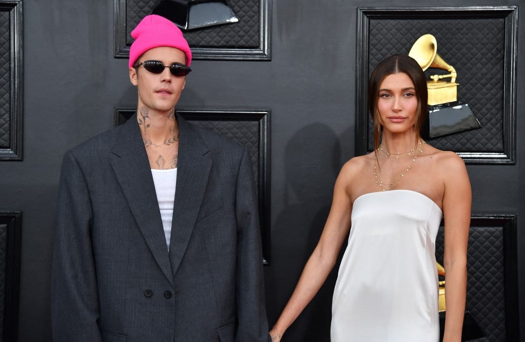 Hailey Bieber terhes, nyáron születhet meg Justin Bieberrel közös gyermeke