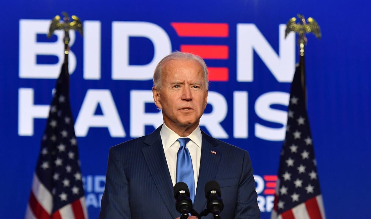 Tájkép csata után: Biden az elektoroknál, Trump önmagánál nyert