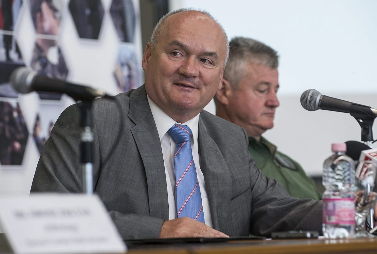 Hende: A baloldali lakájmédia akarja lejáratni a szombathelyi kórházat