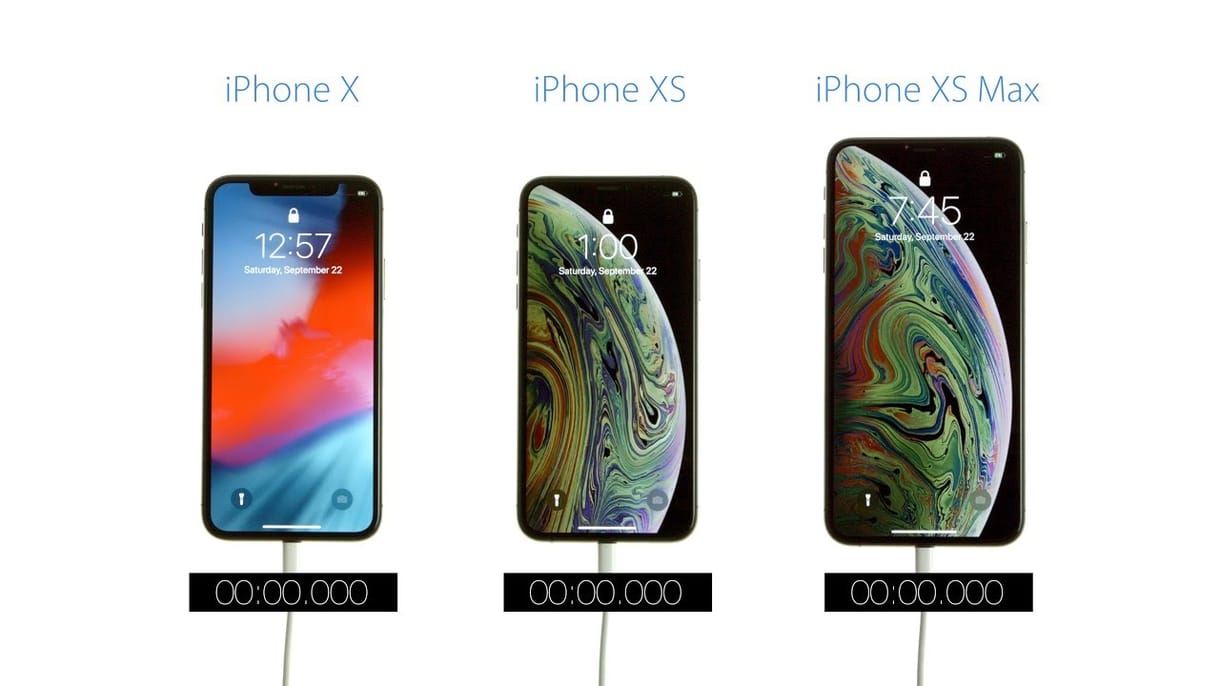 Ebben még jobb: gyorsabban indul a tavalyi iPhone, mint az újak