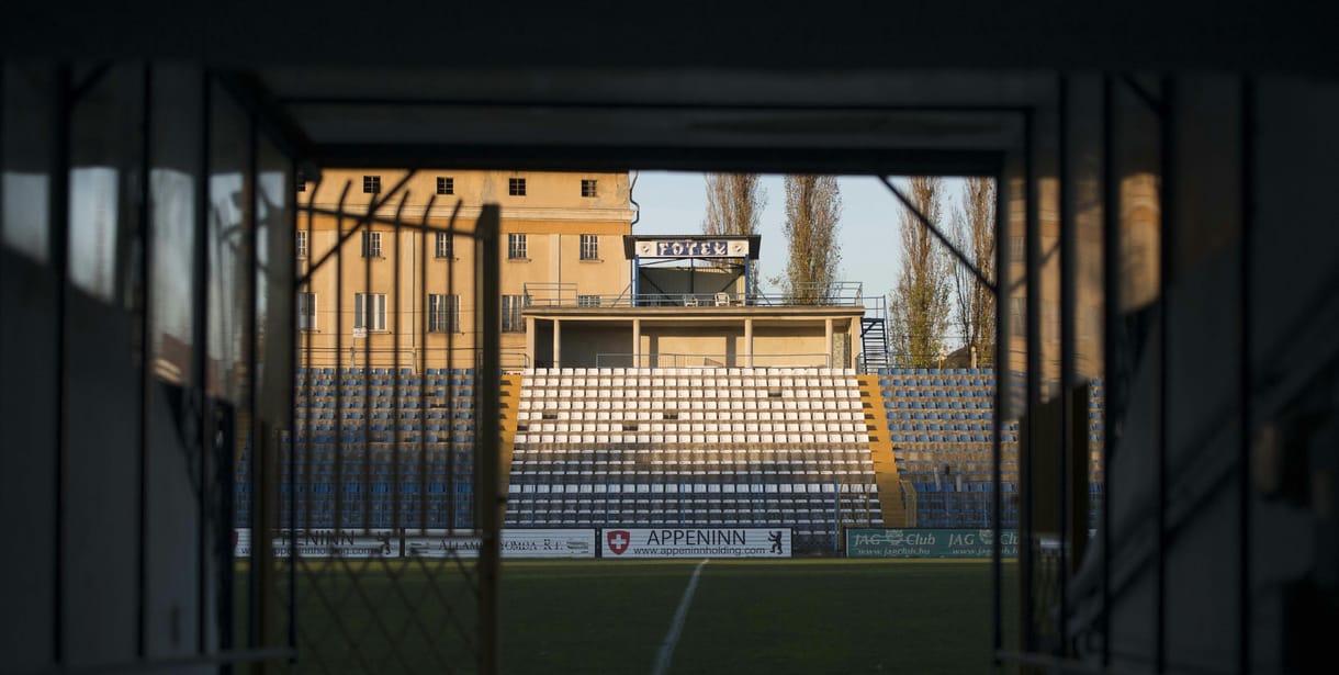 Sztojcsev Iván: Minden idők legnagyobb futballmeccse, REAC-MTK 0-3