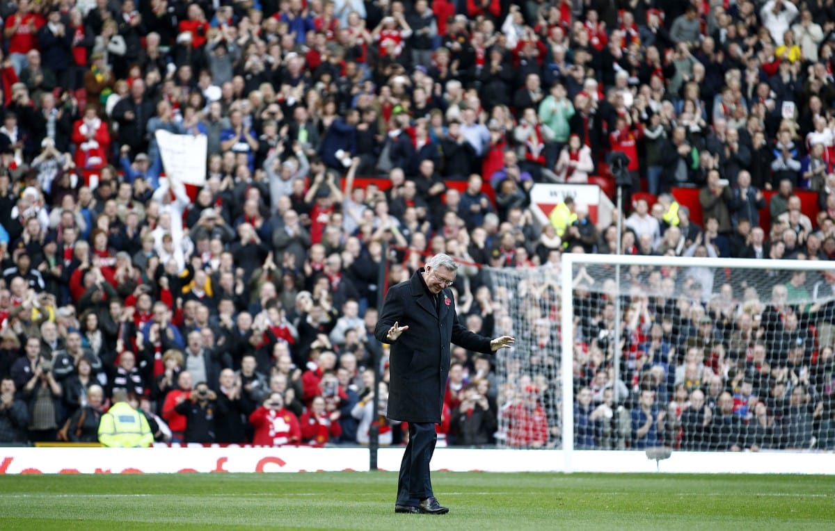 Átok ül a Manchester Uniteden