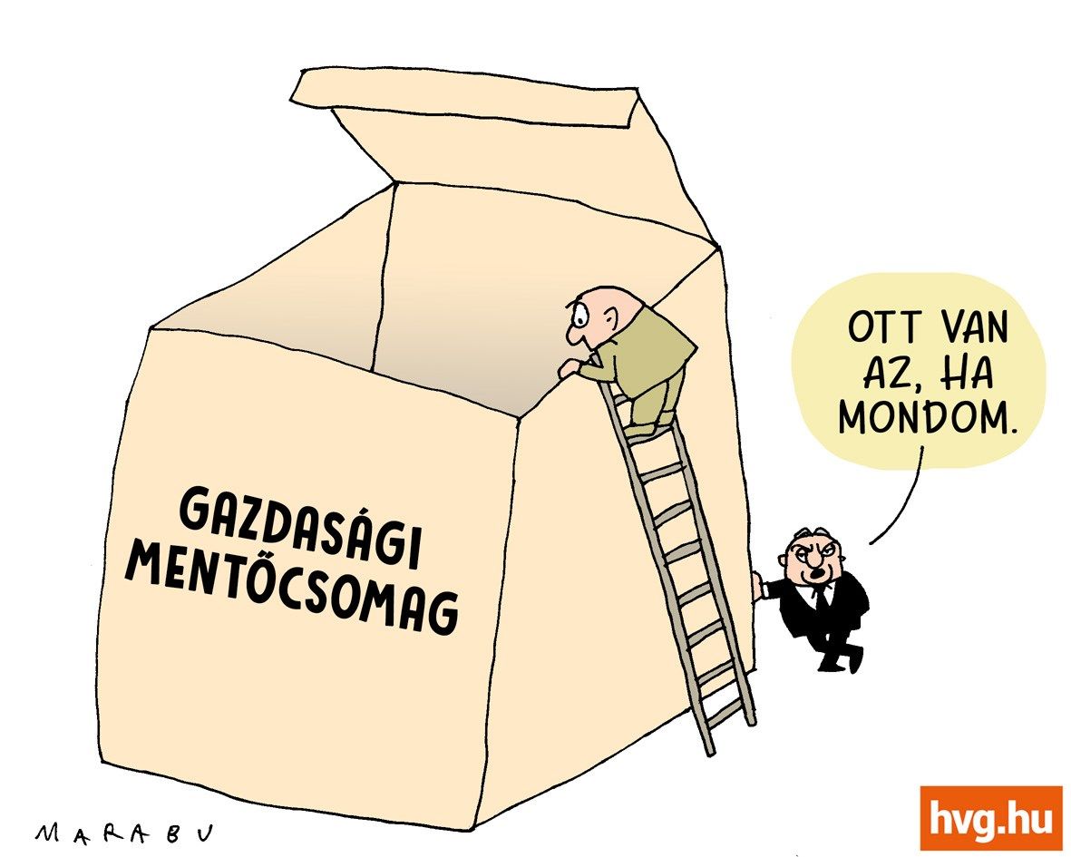 Bihari Péter: Túl Orbán Viktor vörös vonalán