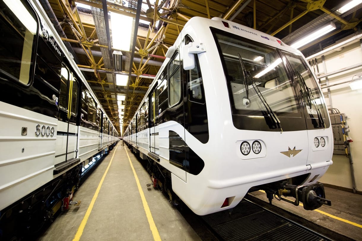 Nem egy hiba okozta a metrókáoszt, hibalistát emleget a BKV-Figyelő