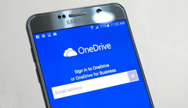 Rossz hír a samsungosoknak: visszavesz a hatalmas ingyenes tárhelyből a Microsoft