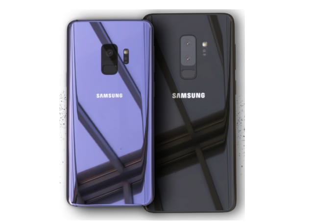 Lehet spórolni: ennyibe fog kerülni a Galaxy S9