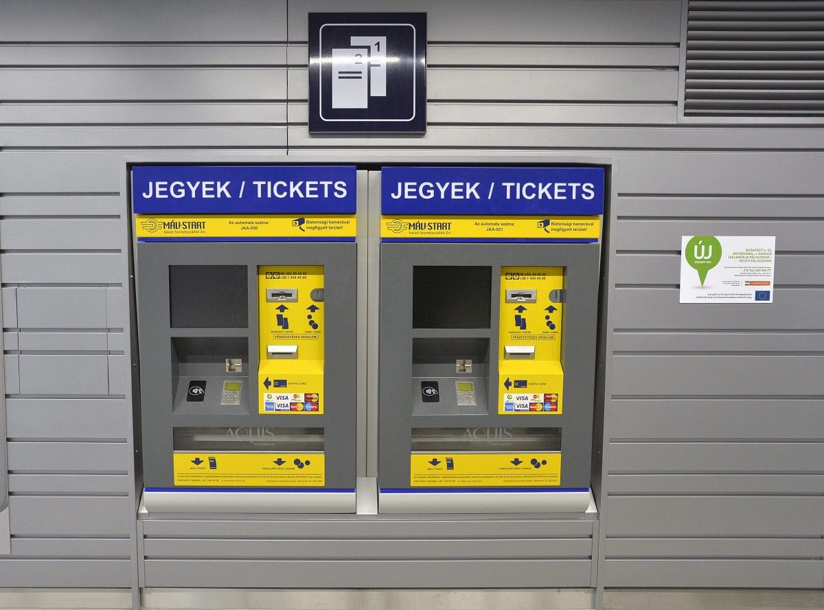 Durva hiba: egy helyet több utasnak is eladtak a MÁV egyik járatán