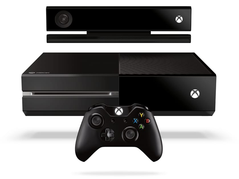 Valahol egy teljes évet csúszik az Xbox One