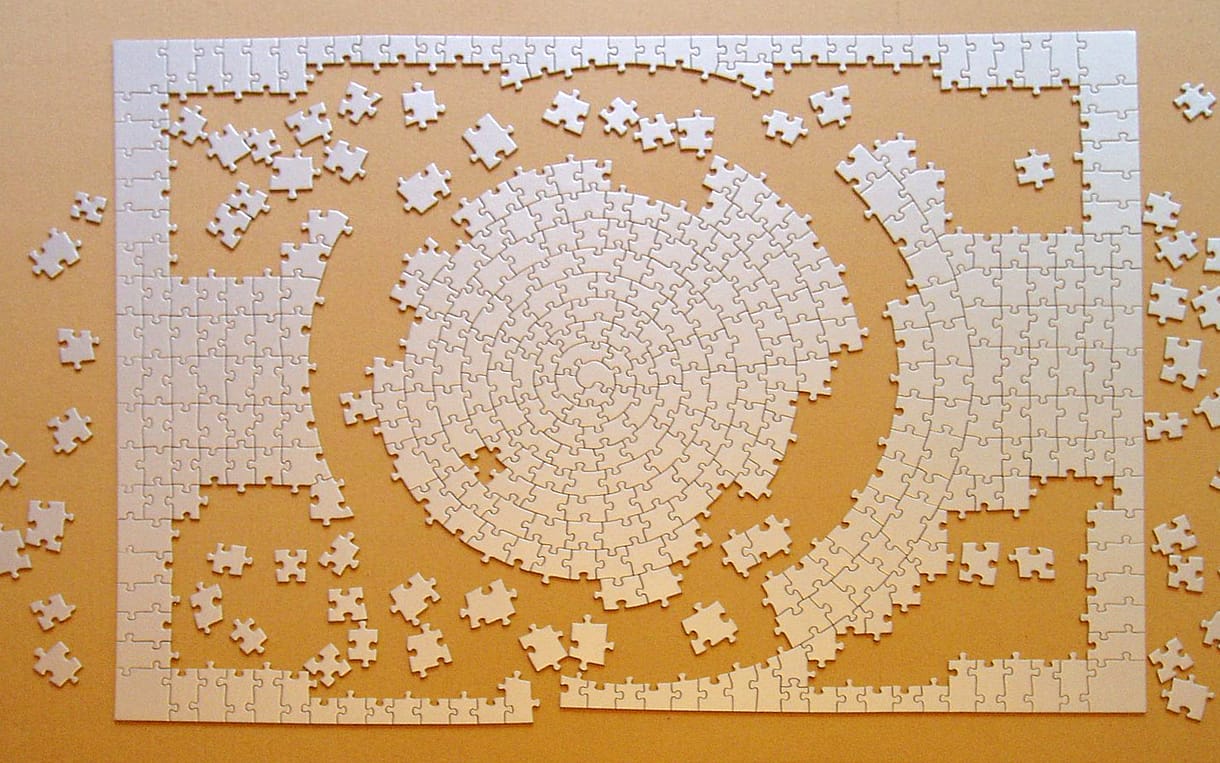 Ezt a puzzle-t ön is szeretni fogja