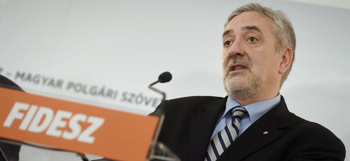 Újabb pert bukott a Fidesz a Helsinkivel szemben, 400 ezret kell fizetnie a pártnak