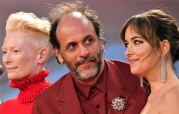 Palvin Barbitól Kate Blanchettig sztárparádé volt a Velencei Filmfesztivál legjobban várt filmbemutatóján