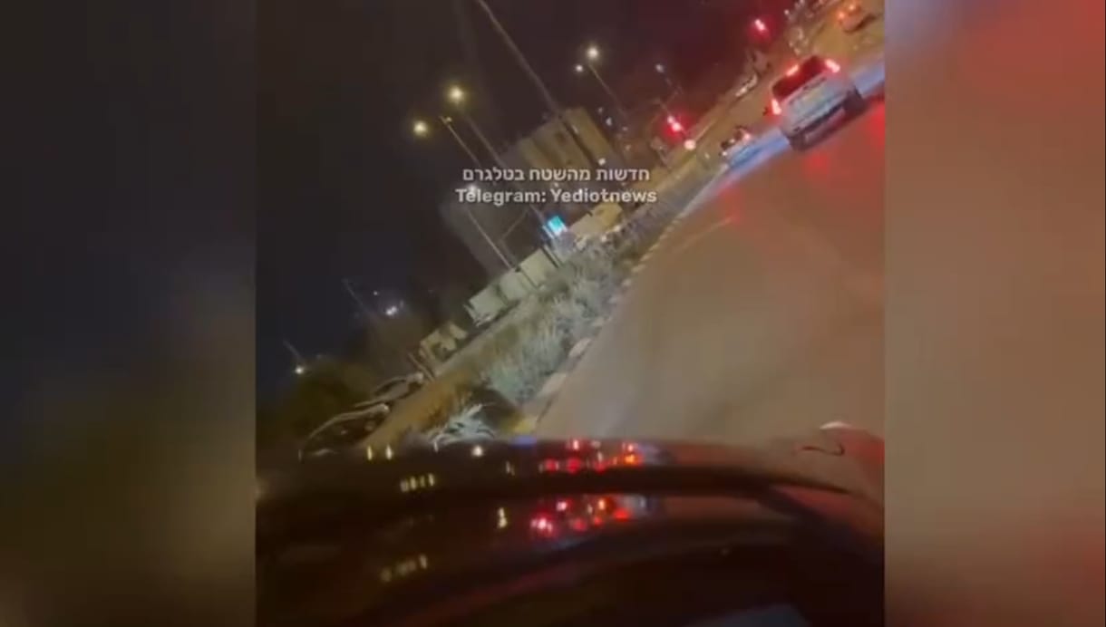 Lövöldözés volt Jeruzsálemben, többen súlyosan megsérültek