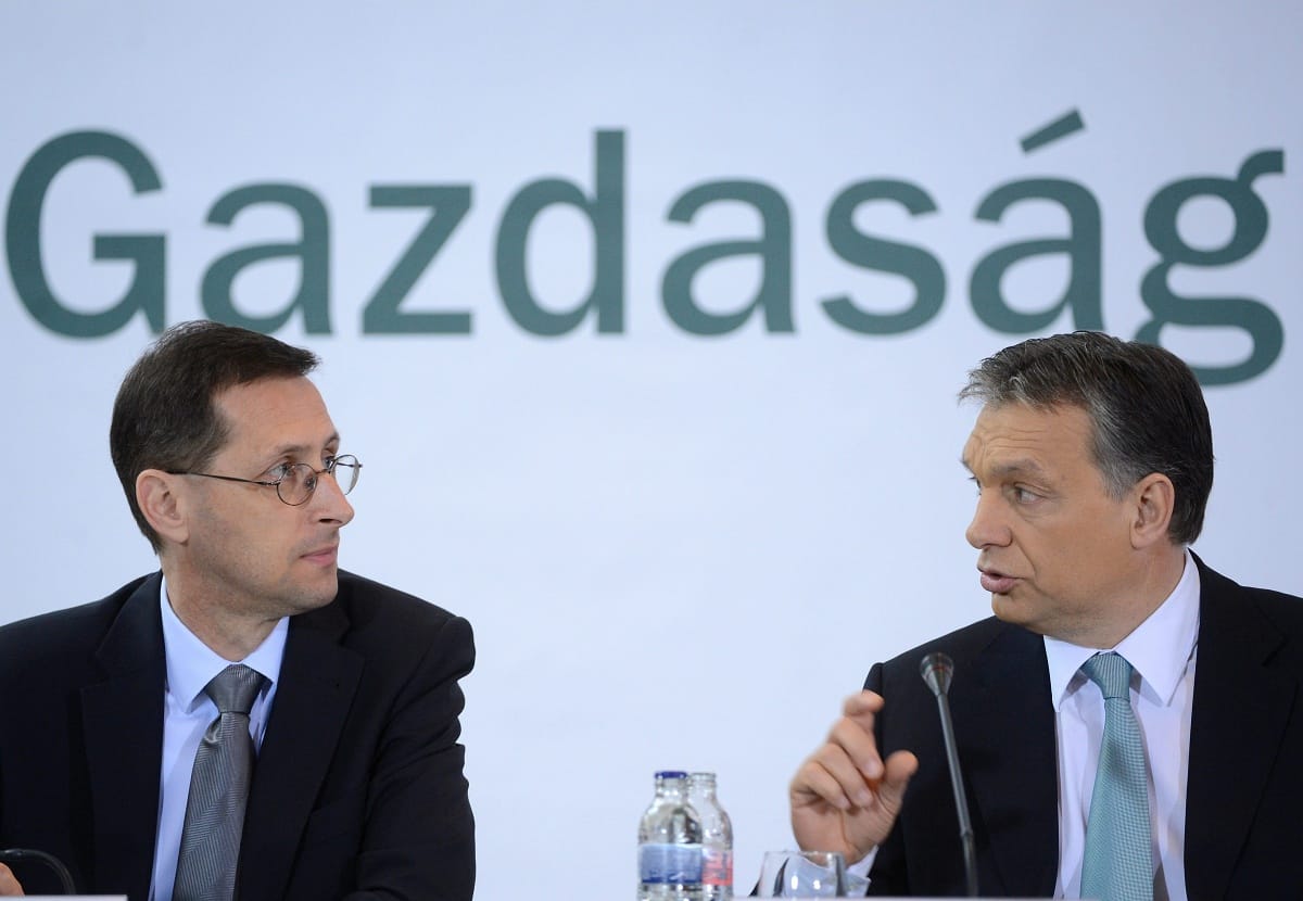 Varga: nem kizárt, hogy elfogadják a bankok javaslatát