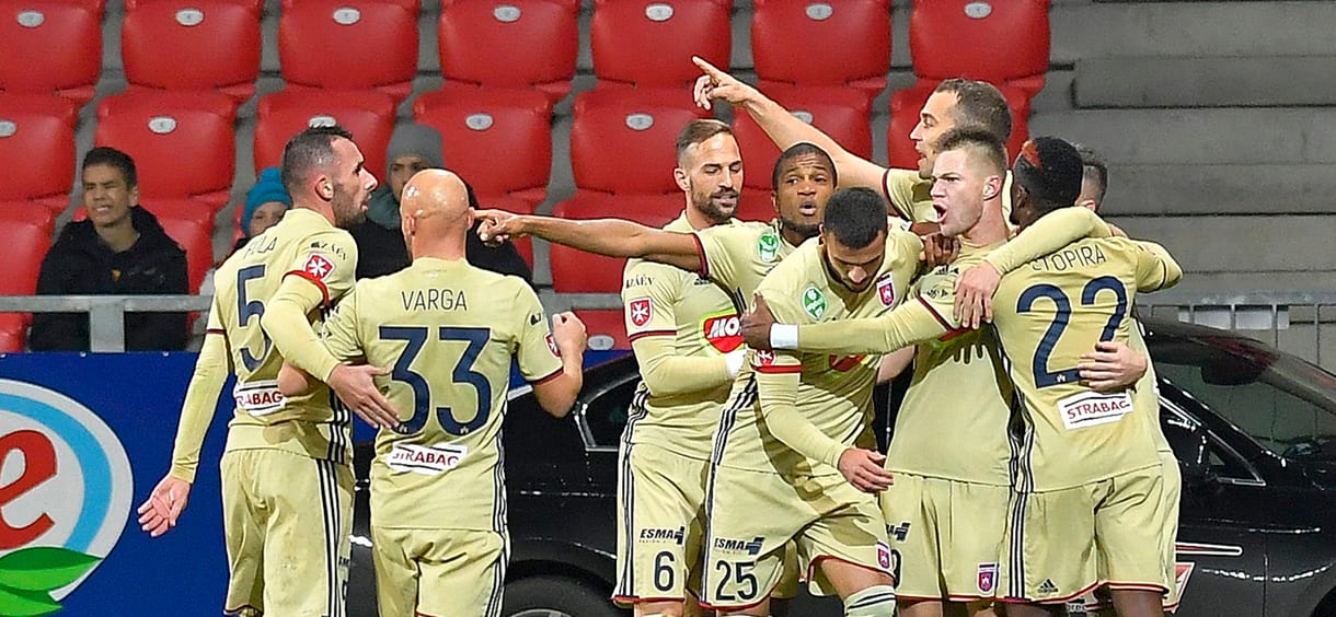 Megvan, mikor jön a Chelsea a Vidihez