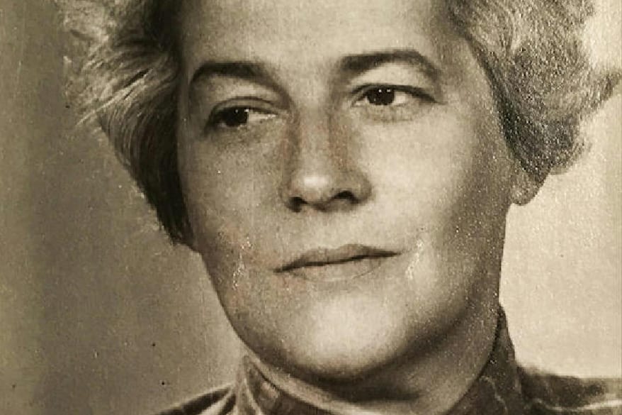 Irodalomtörténeti kuriózum: olvashatók Sárközi Márta 1945 után szüleinek írt levelei