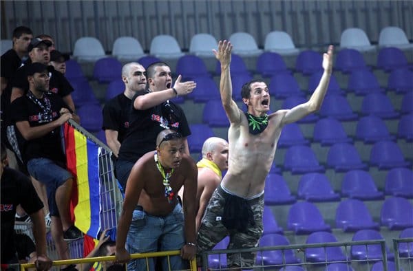 A Nemzeti Sportközpontok szerint minden rendben van az Újpest stadionjával
