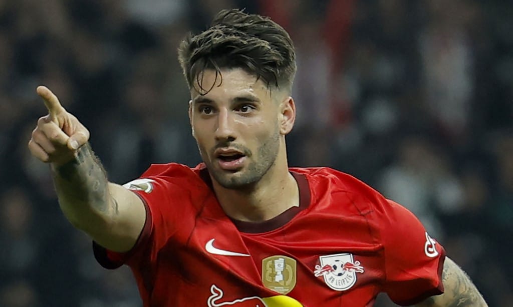 Szoboszlai Dominik leigazol a Liverpoolhoz 