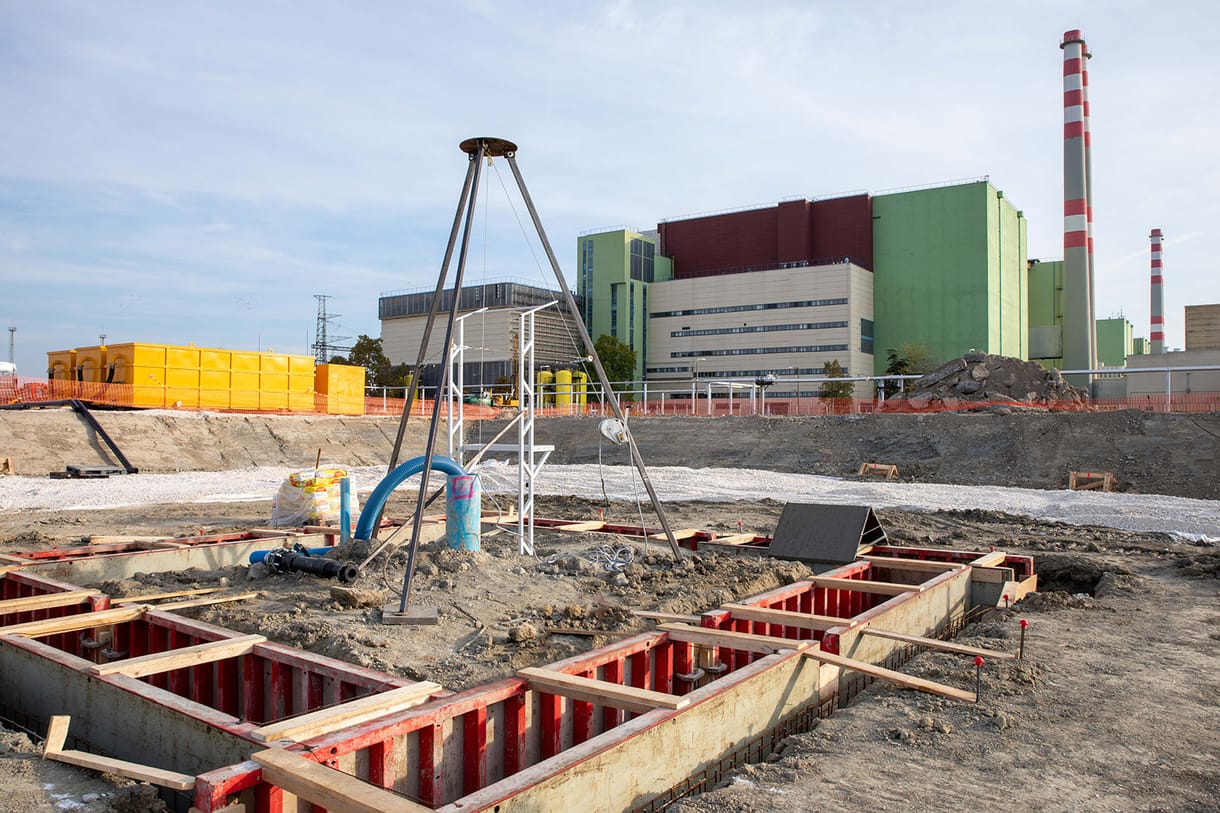 Meghibásodás miatt felére csökkent a paksi atomerőmű egyik blokkjának teljesítménye 