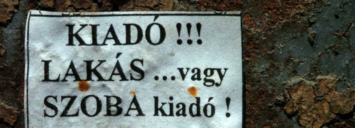 Egyetlen kerület maradt, ahol még havi 200 ezer forint alatt van az átlagos bérleti díj