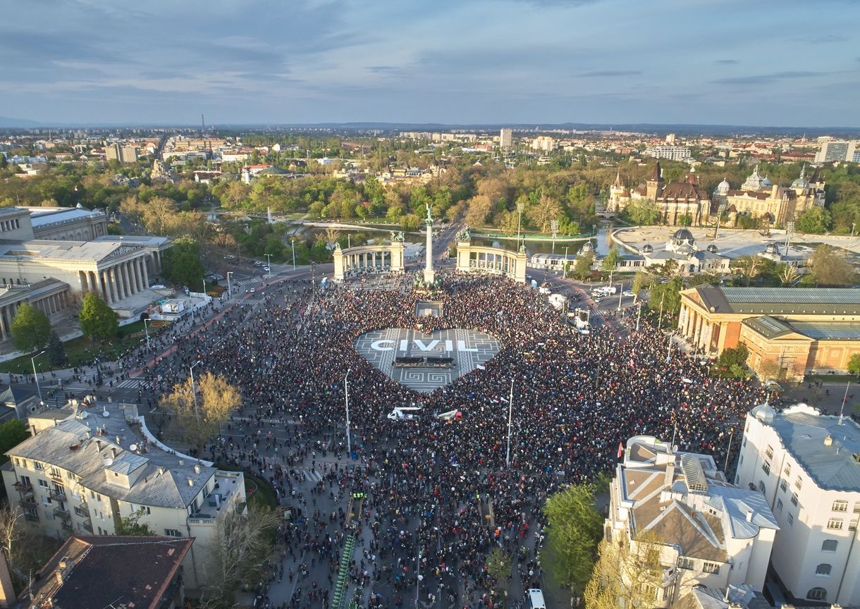 civiltörvény