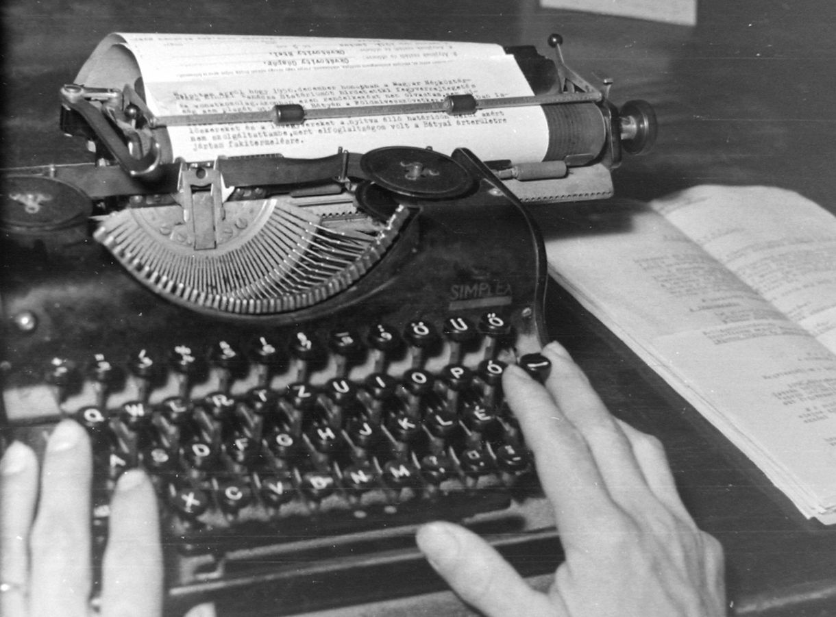 Mementó 1956: „András, kérem, ez forradalom”