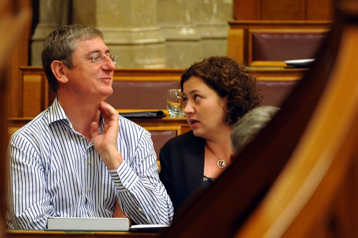 DK: a kormány tanulmányozza Gyurcsány gazdaságpolitikáját!