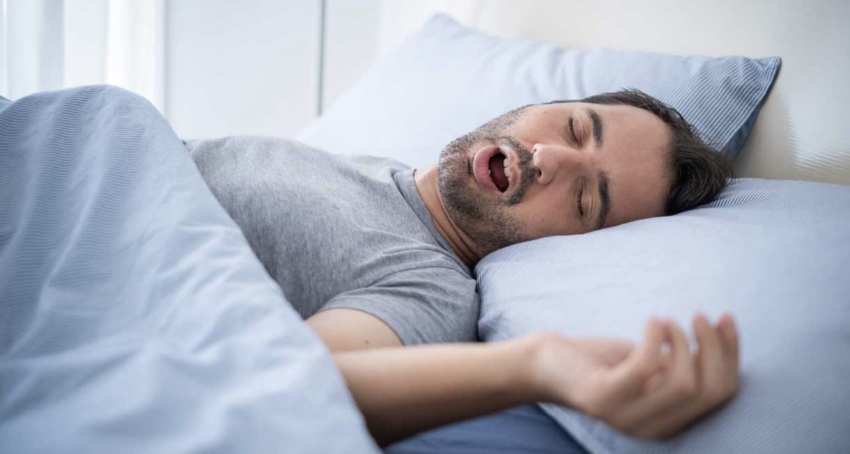 Sokan nem is tudják, hogy érinti őket a legveszélyesebb alvászavar: így fog bejelezni az Apple órája