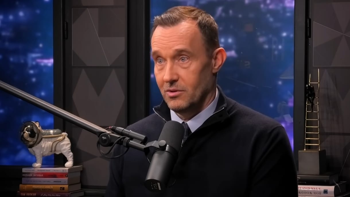 Gattyán György szerint változás kell, de még mindig nem tudni, milyen politikai céljai vannak