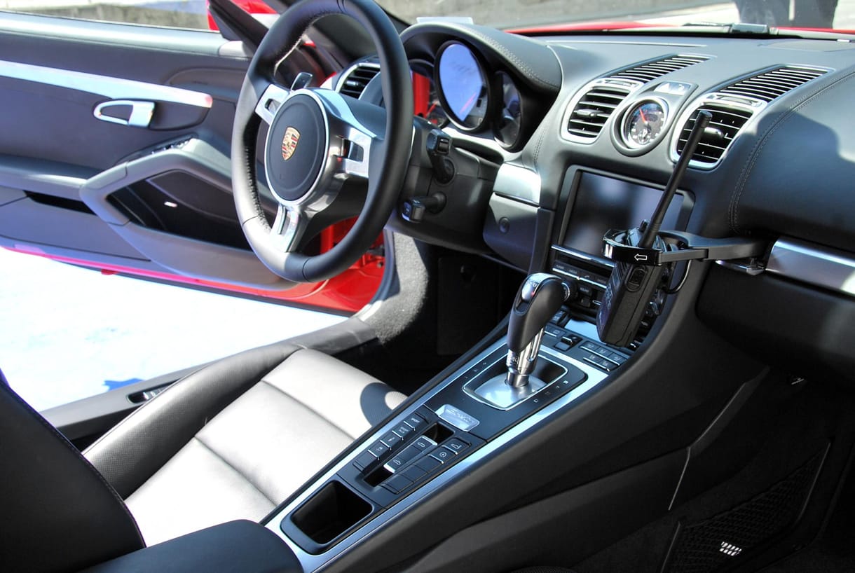 Feltörték az Audik, Porschék, Lamborghinik indításvédelmét