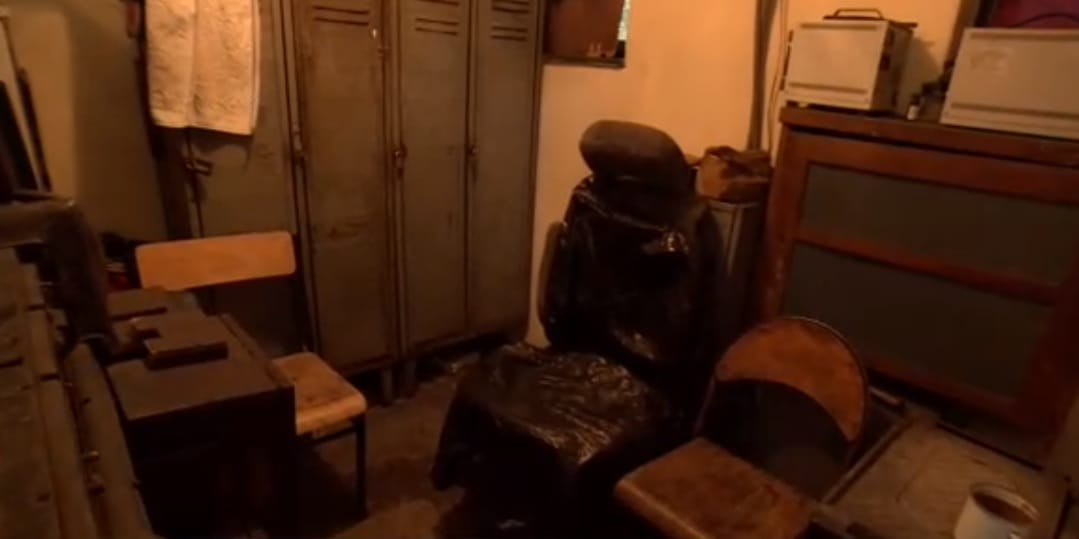 Elképesztő állapotok a bakterházakban: se wc, se vezetékes víz