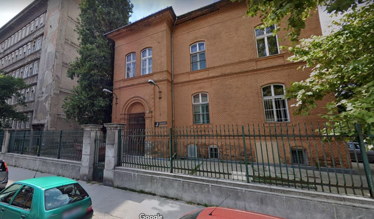 Népszava: Teljesen lefejezték a Péterfy Sándor utcai kórház vezetését
