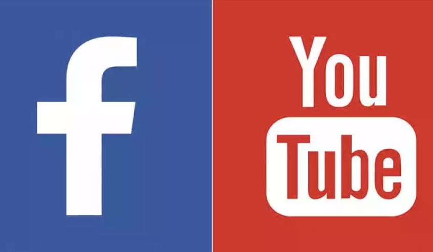 A Facebook rászállt a YouTube-ra