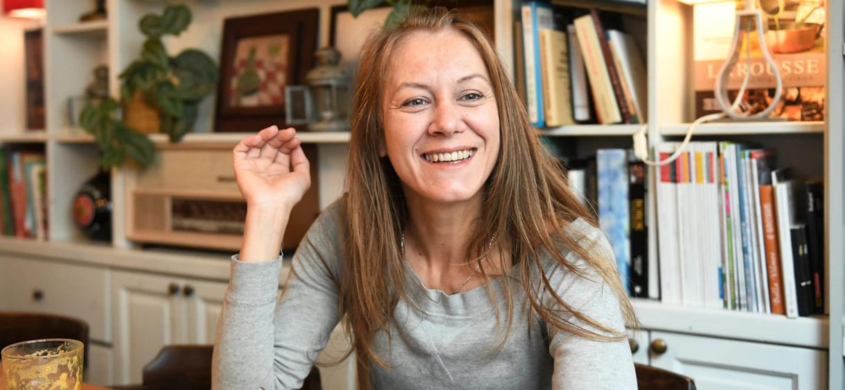Döme Zsuzsanna: 