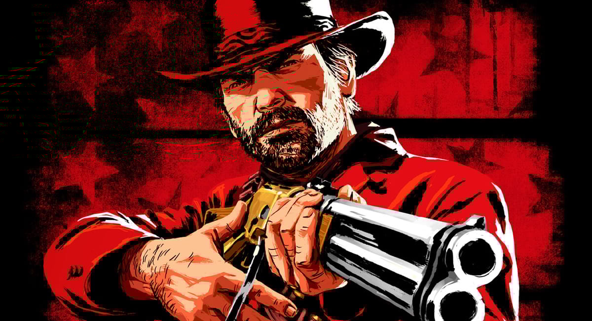 PC-re is kiadják a hihetetlenül realisztikus vadnyugati játékot, jön a Red Dead Redemption 2
