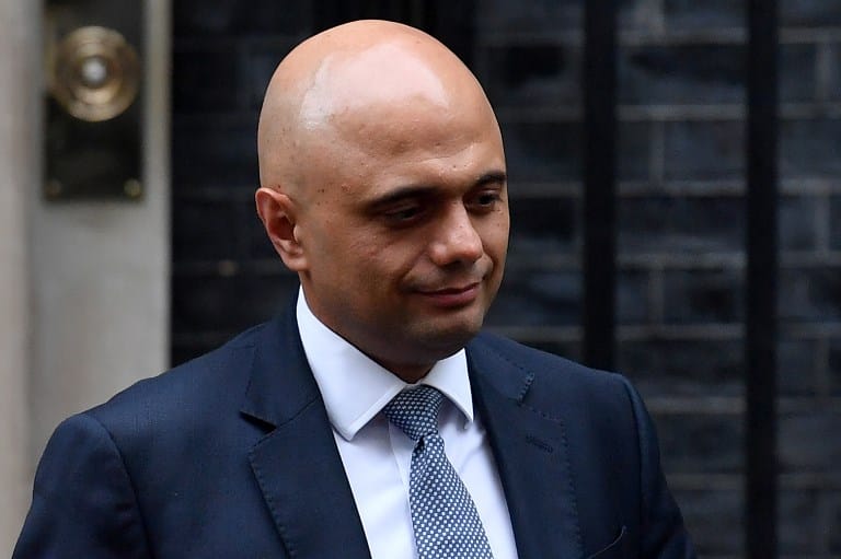 Valentin-napi „vérengzés” a brit kormányban